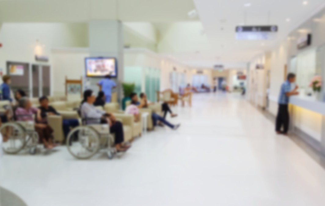 Digital Signage per Studi Medici